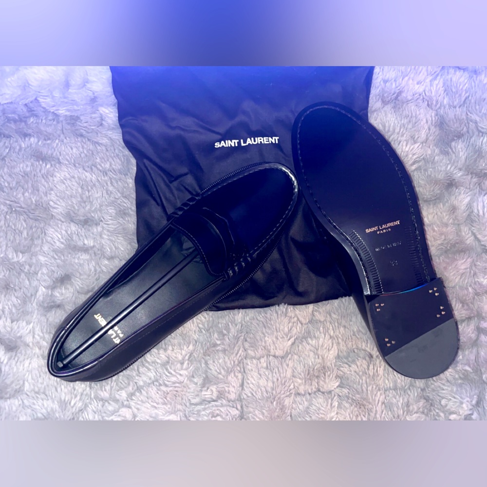 Comfy Luxury Shoes